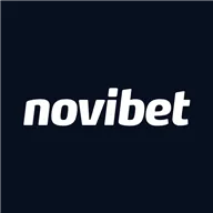 Logotipo de Novibet
